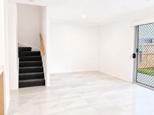 Townhouse for rent in Methul, Queensland