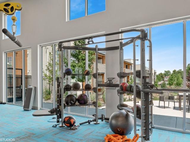 Apartment for rent in Aurora, Adams County