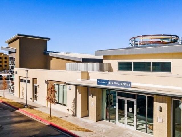 Apartment for rent in Aurora