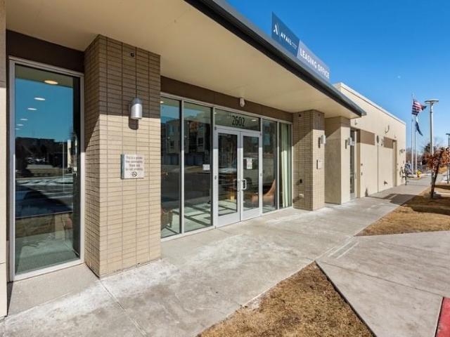 Apartment for rent in Aurora