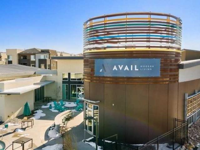 Apartment for rent in Aurora