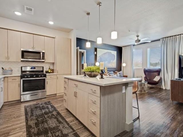 Apartment for rent in Aurora, Colorado