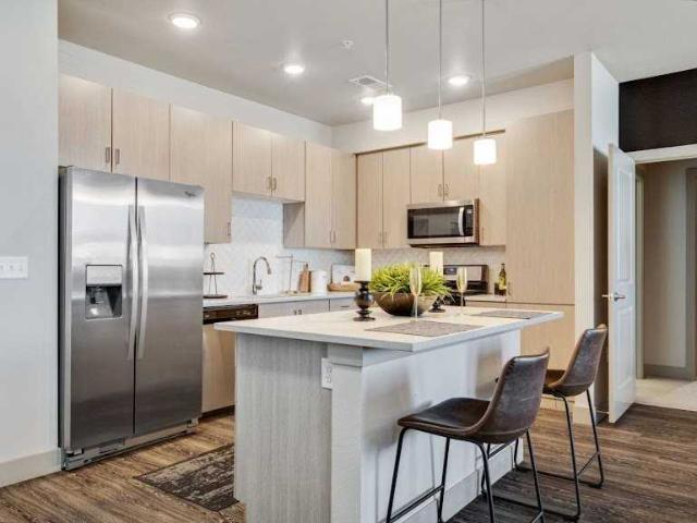 Apartment for rent in Aurora, Colorado