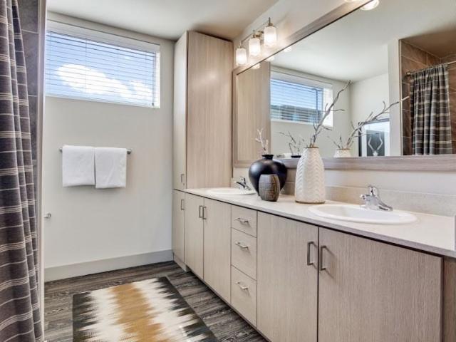 Apartment for rent in Aurora, Colorado