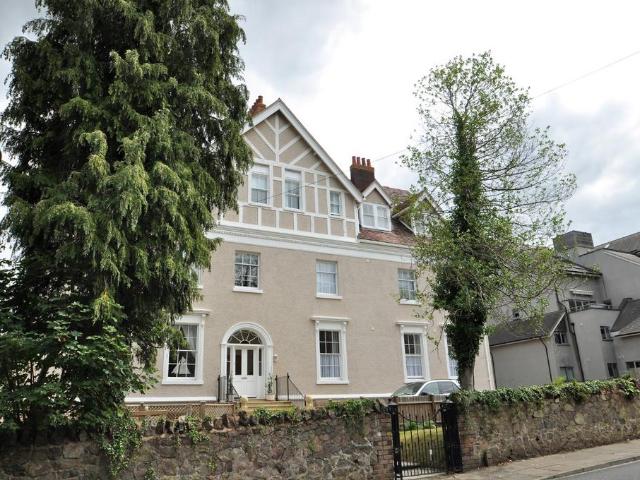 Apartment for rent in Great Malvern, Malvern Hills