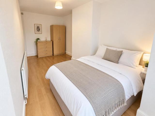House for rent in St Clements, Worcester