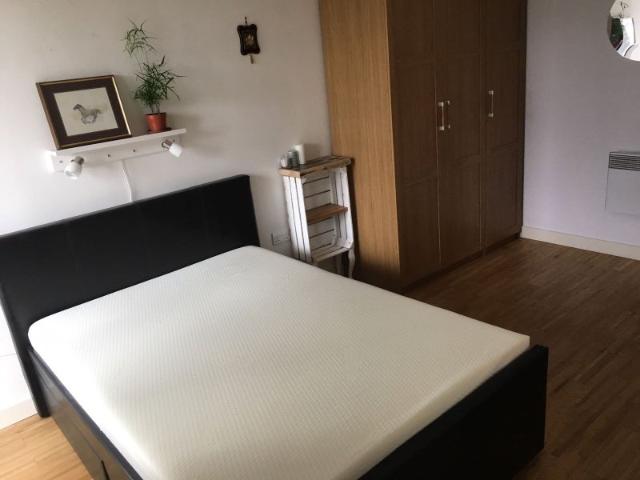 Apartment for rent in Hulme, Georgia