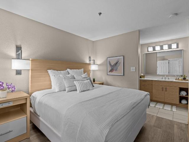 Apartment for rent in Sandy Springs, Georgia