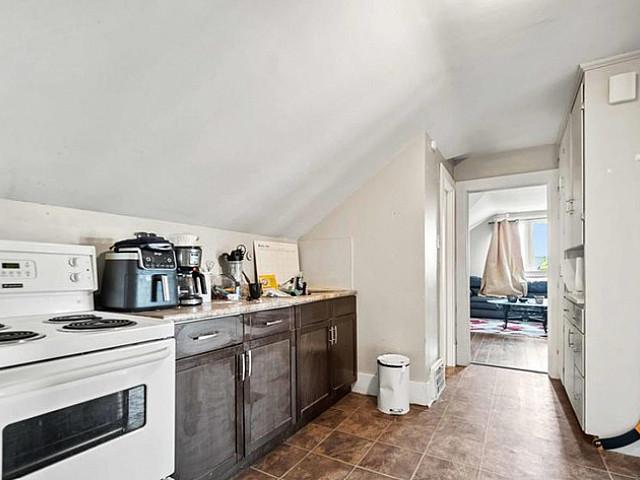 Duplex for rent in East St. Paul, Manitoba