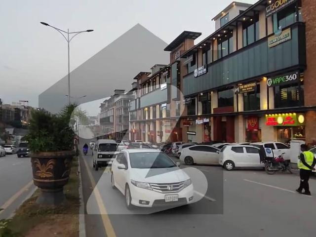 Building for sale in Rawalpindi, Islamabad Capital Territory