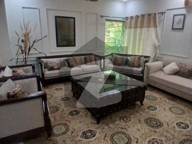 Property for rent in Islamabad