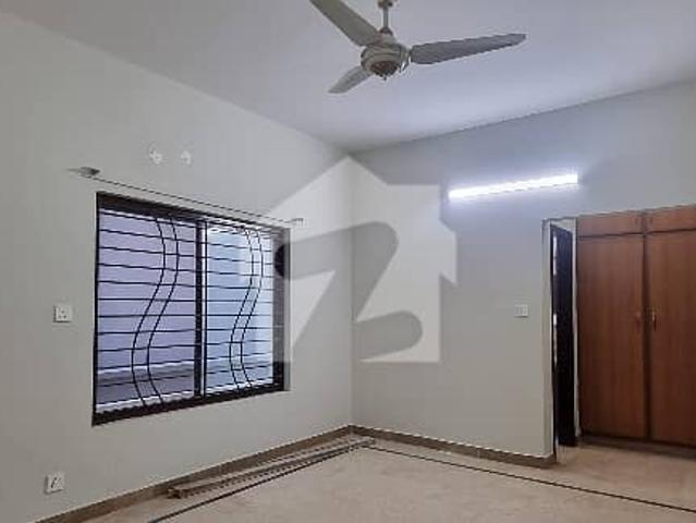 Apartment for sale in اسلام آباد, زون 1
