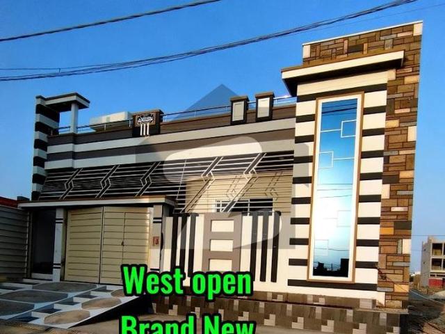 House for sale in کراچی ڈویژن, North Waziristan