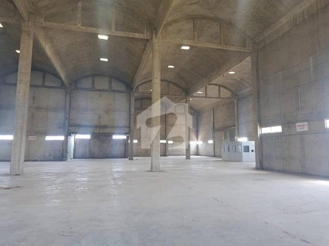 Warehouse for rent in North Waziristan, Federally Administered Tribal Areas fata