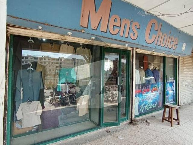 Commercial for rent in North Waziristan, Federally Administered Tribal Areas fata