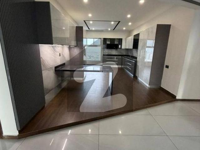 Apartment for rent in Clifton, North Waziristan