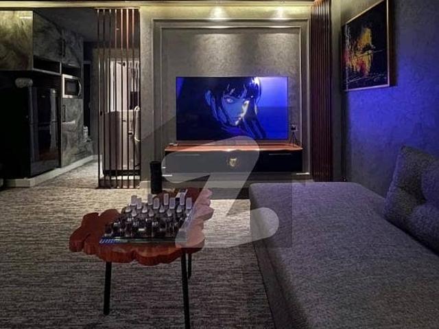 Apartment for sale in Rawalpindi, Islamabad Capital Territory