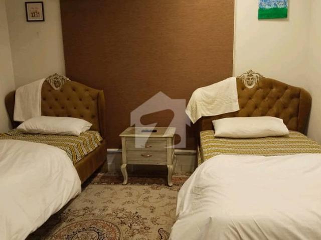 House for rent in اسلام آباد, زون 1