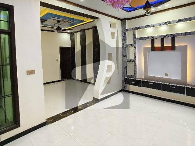 House for sale in Islamabad