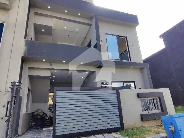 House for sale in Islamabad