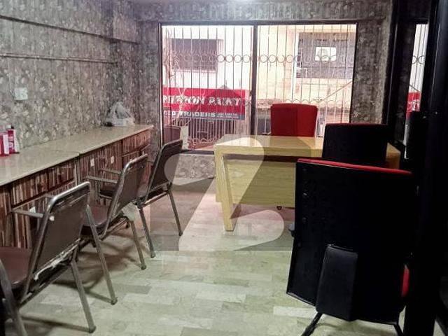 Office for rent in North Waziristan, Federally Administered Tribal Areas fata