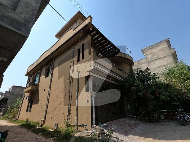 House for sale in Rawalpindi, Islamabad Capital Territory