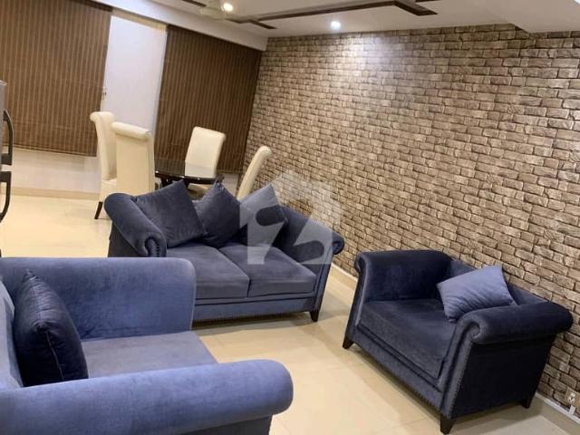 Apartment for sale in Rawalpindi, Islamabad Capital Territory