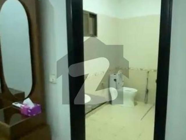 House for rent in Saddar Town, North Waziristan