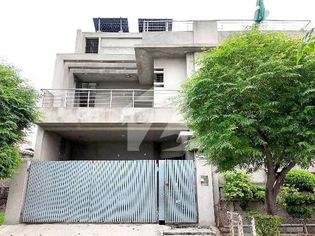 House for sale in Rawalpindi, Islamabad Capital Territory