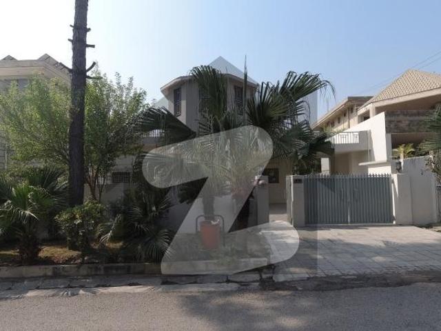 House for sale in Islamabad