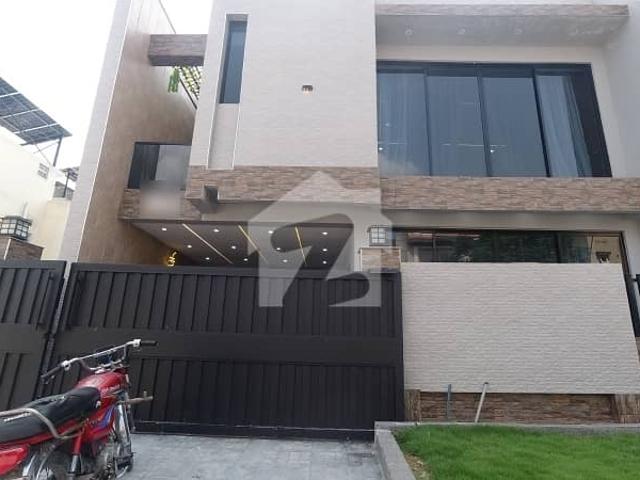 House for sale in Islamabad