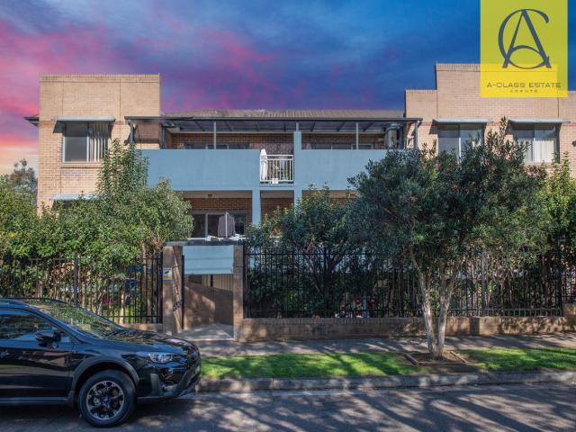 House for rent in Parramatta, New South Wales