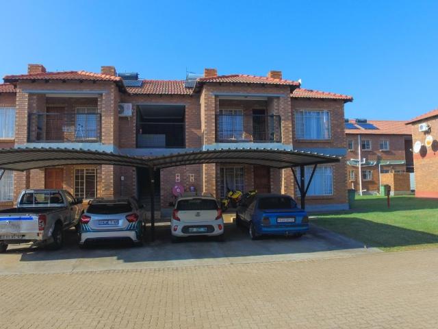 Apartment for rent in Rustenburg, Rustenburg Local Municipality