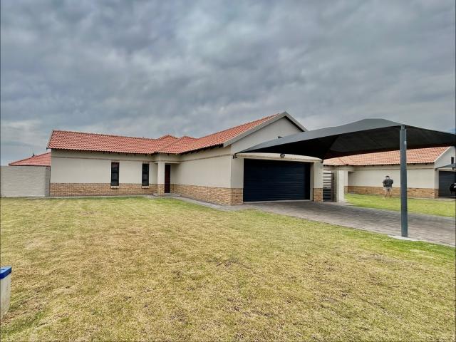 House for rent in Kroondal, Rustenburg Local Municipality