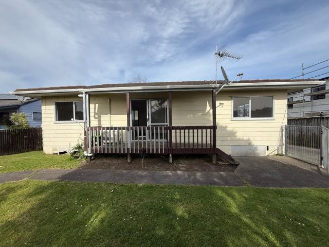 House for rent in East Tamaki, Oroua County