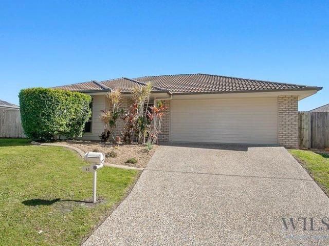 House for rent in Caboolture, Greater Brisbane
