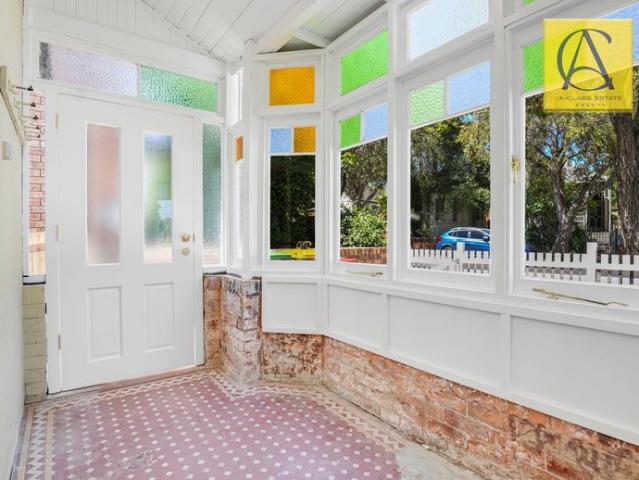 House for rent in Sydney, New South Wales