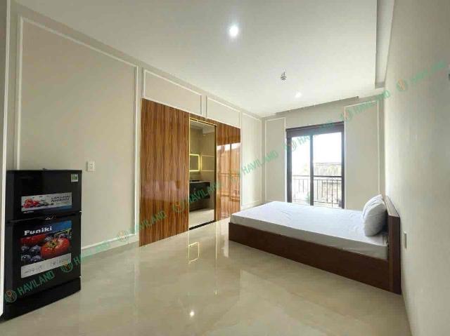 Căn hộ cho thuê tại Thanh Khê, Đà Nẵng