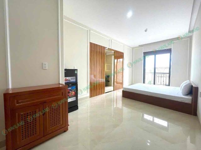 Căn hộ cho thuê tại Thanh Khê, Đà Nẵng