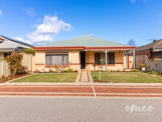House for rent in Port Kennedy, City of Rockingham