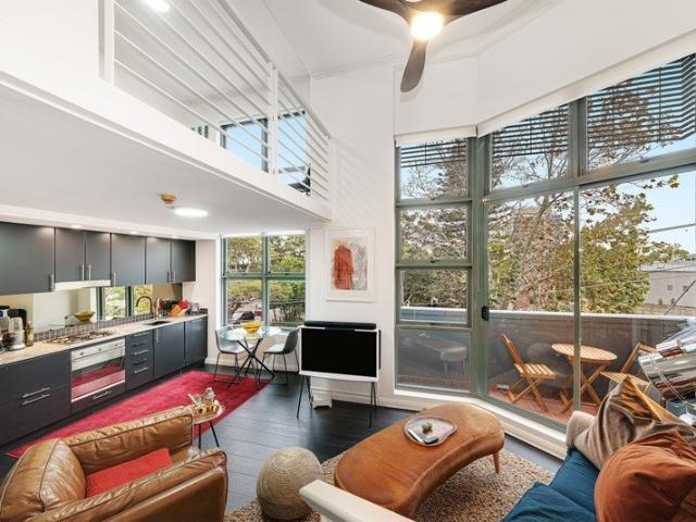 Apartment for rent in Sydney, New South Wales