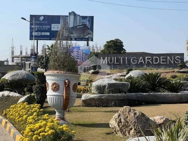 Property for sale in Islamabad