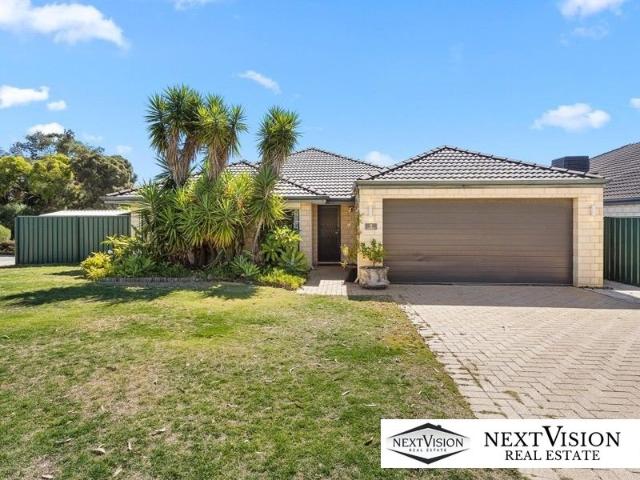 House for rent in Success, Western Australia
