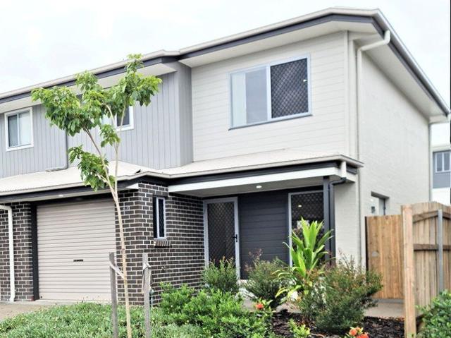 Townhouse for rent in Goodrich Lodge, Greater Brisbane