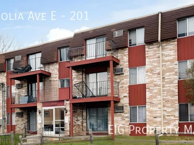 Apartment for rent in Greater East Side, Ramsey