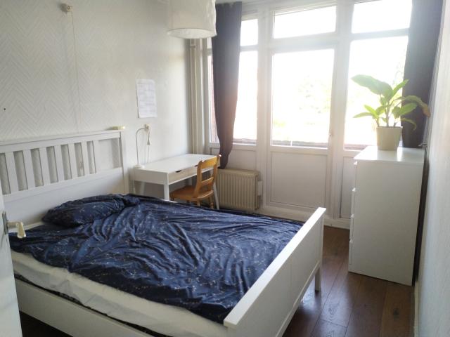 Kamer te huur in Stadsveld, Enschede