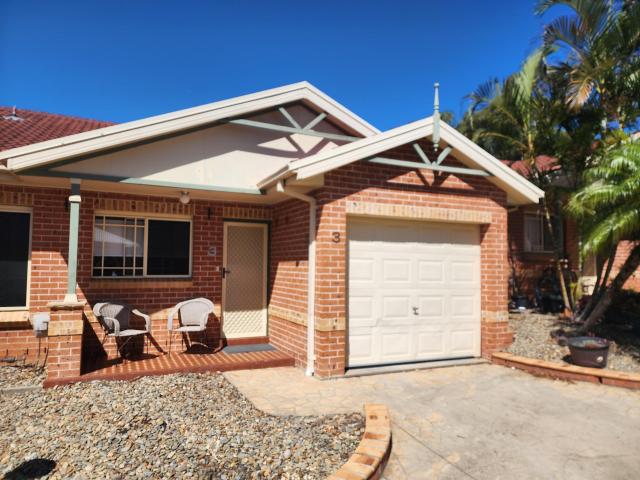 House for rent in Wentworthville, New South Wales