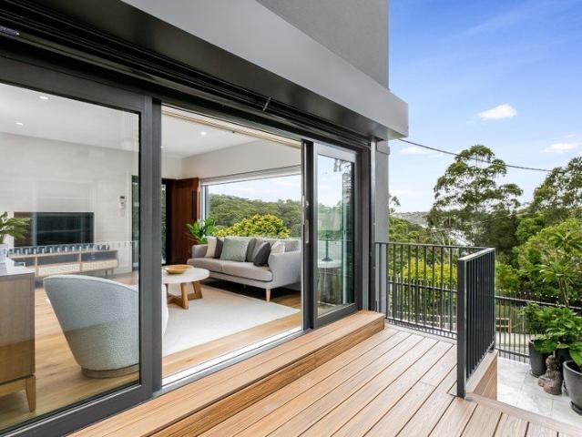 Duplex for rent in Sydney, New South Wales