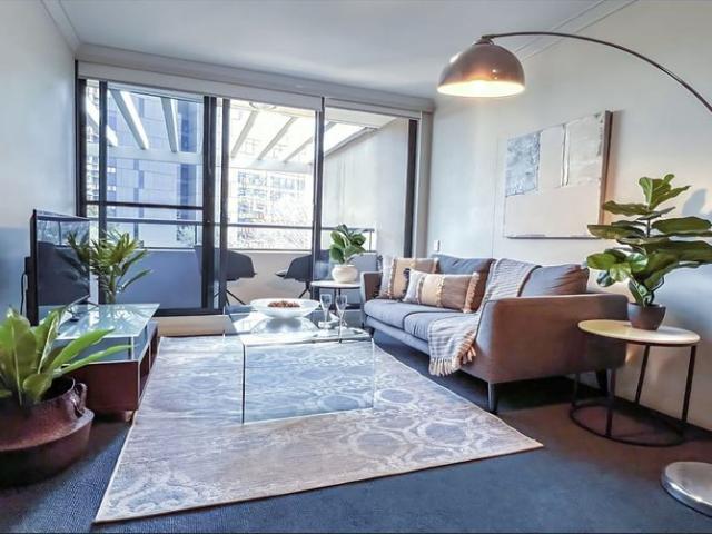 Apartment for rent in Willoughby, New South Wales