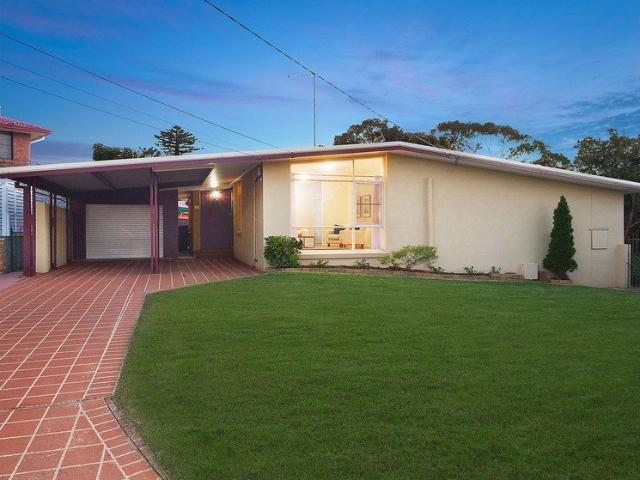 House for rent in Baulkham Hills, Sydney